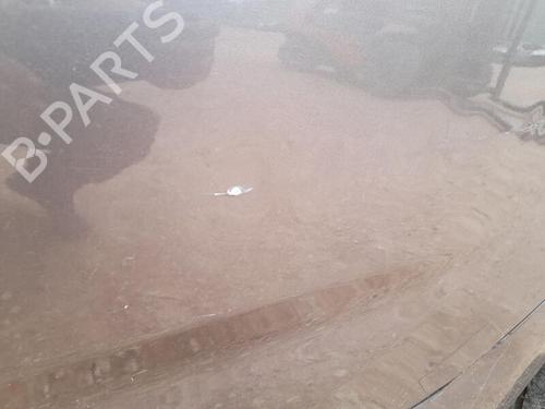 Left rear door HYUNDAI ix20 (JC) 1.4 CRDi | BP29850948C4
