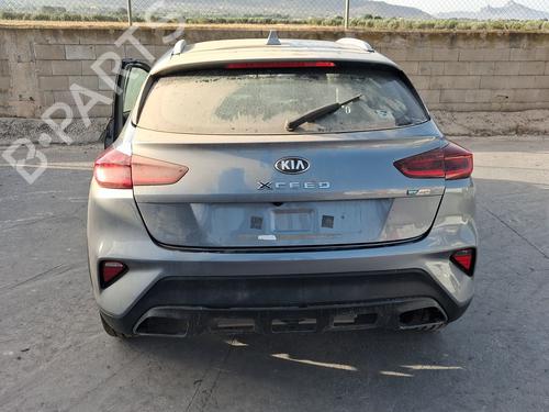 Gearbox KIA XCEED (CD) 1.6 GDI Hybrid | BP38801273M3 - Image 5