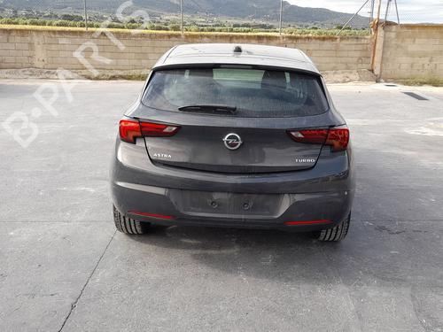 Engine OPEL ASTRA K (B16) 1.4 Turbo (68) | BP36437206M1  - Image 11