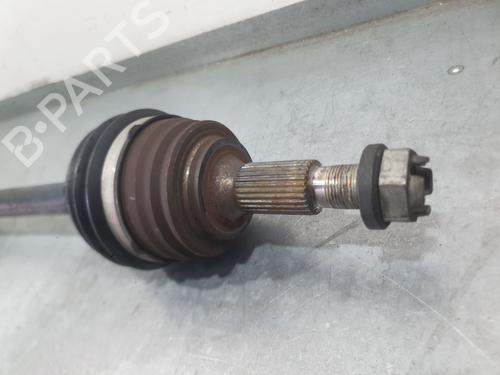 Left front driveshaft CITROËN BERLINGO (ER_, EC_) 1.2 PureTech 110 | BP36409764M38 - Image 3