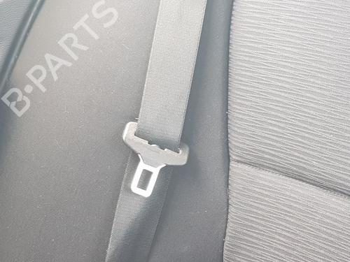 Used Rear right seatbelt BMW 1 (E87) 118 d (143 hp) 12526691