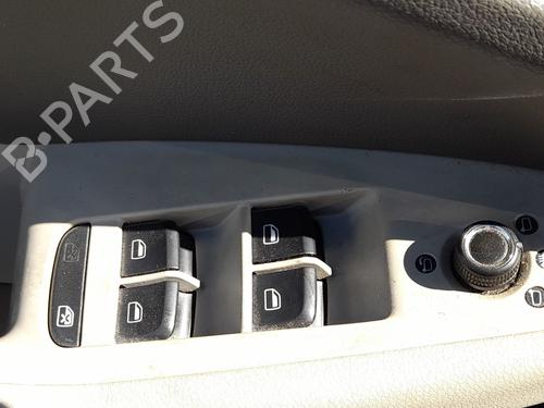 left-front-window-switch-audi-q5-8rb-2008-2009-2010-2011-2012-2013-2014-2015-2016-2017-2018-2019-36498024 main image
