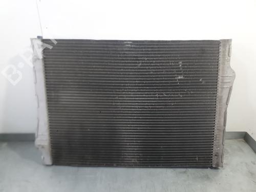 Water radiator BMW X5 (E70) 3.0 d | BP29850876M31 - Image 2
