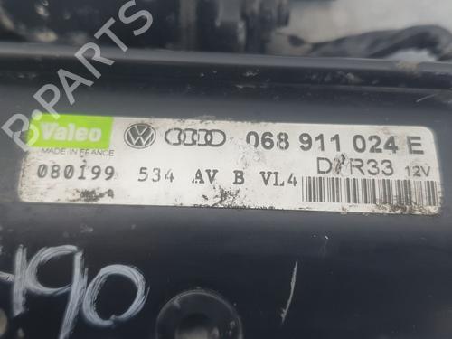 Starter VW PASSAT B5 (3B2) 1.9 TDI | BP34103971M8  - Image 5