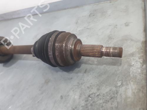 Right front driveshaft DACIA SANDERO II 1.0 SCe 75 (B8JC, B8JD, B8NC) | BP37216940M39 - Image 3