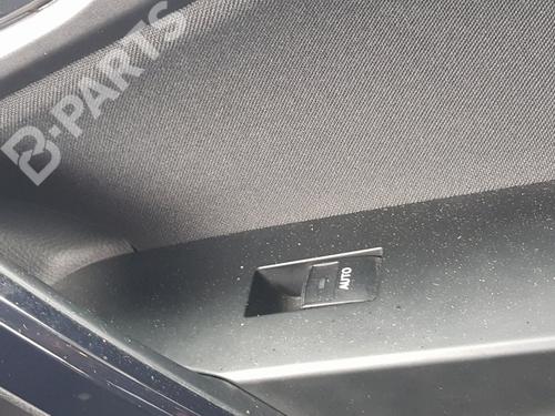 Used Right front window switch Right front window switch TOYOTA AURIS (_E18_) 1.2 (NRE185_, NRE185R) (116 hp) 9370614 9370614