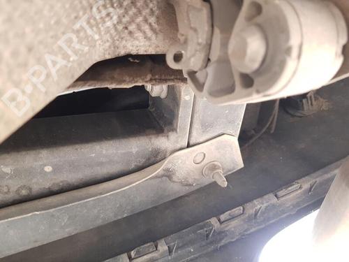 Used Rear bumper reinforcement AUDI A4 B8 (8K2) 2.0 TDI (143 hp) 30321798