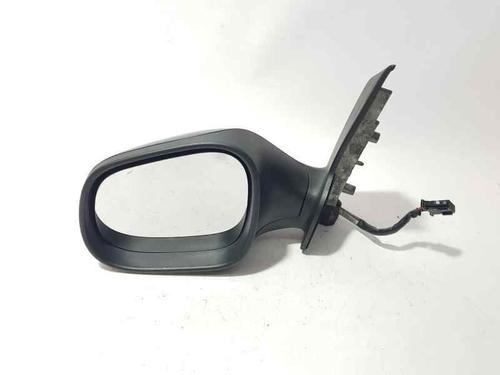 Used Left mirror SEAT ALTEA XL (5P5, 5P8) [2006-2015]  7289927