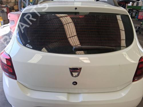 Used Tailgate Tailgate 38302798 38302798