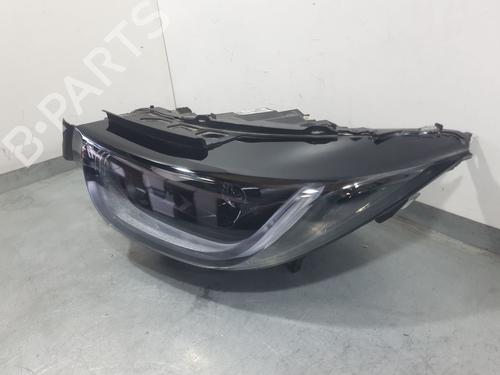 Left headlight BMW i3 (I01) | BP33427632C28 - Image 2