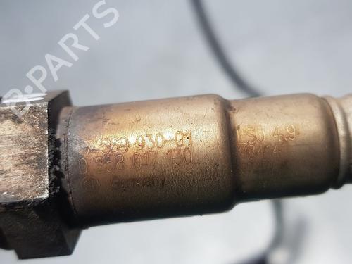 Electronic sensor BMW 1 (E87) | BP9041498M84 - Image 4