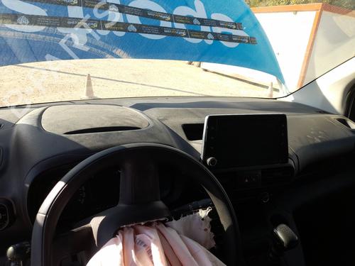 Used Dashboard CITROËN BERLINGO Box Body/MPV (K9) 1.5 BlueHDi 100 (102 hp) 30710679