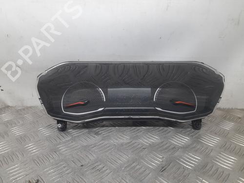 instrument-cluster-peugeot-208-ii-ub_-up_-uw_-uj_-2019-29374119 main image