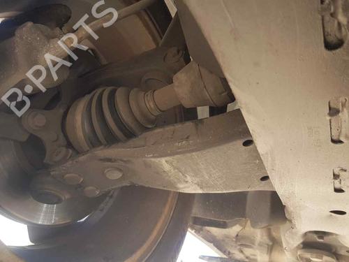 Used Right front suspension arm FORD MONDEO III Saloon (B4Y) [2000-2007]  20662394