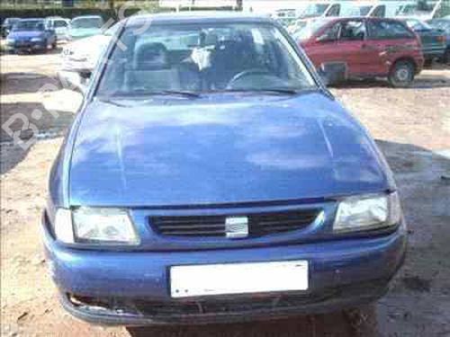 Right mirror SEAT IBIZA II (6K1) 1.4 i | BP3695072C27 