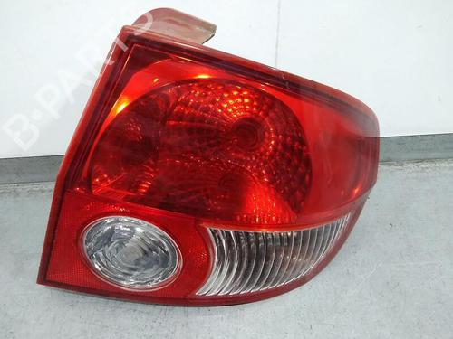 Used Right taillight HYUNDAI GETZ (TB) 1.3 (85 hp) 26722295