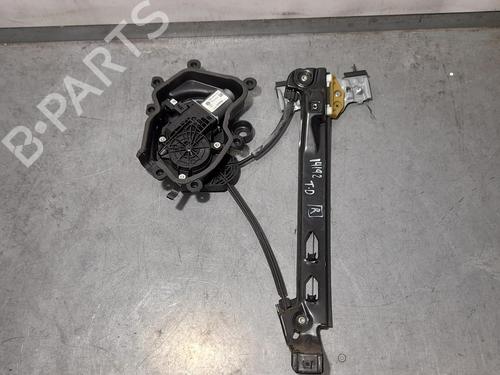 Used Rear right window mechanism SEAT IBIZA IV ST (6J8, 6P8) [2010-2016]  10513187