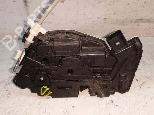 Front right lock SEAT IBIZA IV (6J5, 6P1)  | BP833408C97 