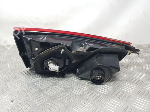 Right tailgate light NISSAN QASHQAI II (J11, J11_) 1.5 dCi | BP29249564C80 