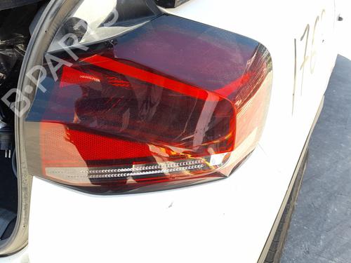 Used Right taillight Right taillight CITROËN C4 III (BA_, BB_, BC_) ë-C4 (BCZKXC, BZCKSC) (136 hp) 36164550 36164550