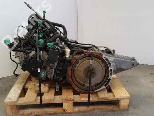 Engine MERCEDES-BENZ B-CLASS Sports Tourer (W245) B 180 CDI (245.207) | BP197242M1