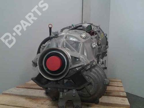 Gearbox SUBARU TRIBECA (B9)  | BP225086M3 
