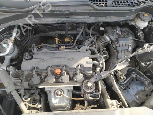 Motor für HONDA CR-V III (RE_) [2006-2025]  22636739