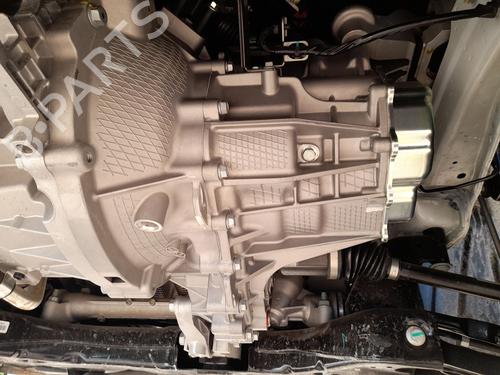 Used Gearbox Gearbox MG MG TF 115 (116 hp) 29946320 29946320