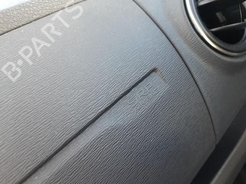 Kollisonspute sett DACIA LODGY (JS_) 1.6 LPG (JSNB) | BP29972641C86