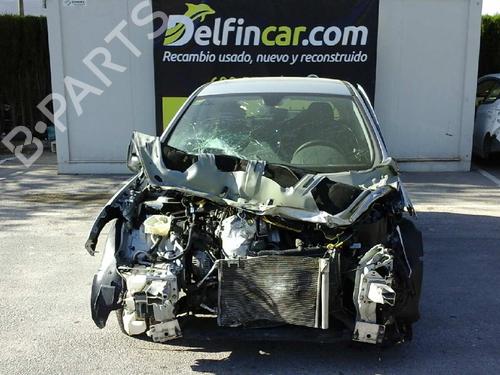 ABS pump PEUGEOT 308 I (4A_, 4C_)  | BP3723094M43 