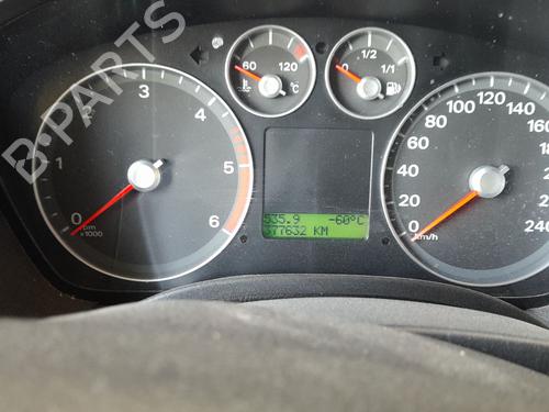 Engine FORD FOCUS C-MAX (DM2) 2.0 TDCi | BP37218307M1 - Image 8