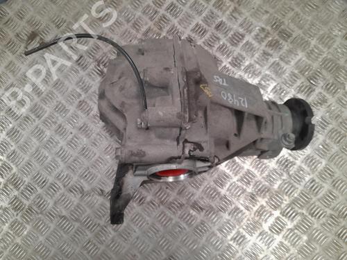 Rear differential MERCEDES-BENZ M-CLASS (W163)  | BP5226472M24 