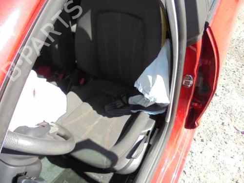 Ignition coil SEAT IBIZA IV (6J5, 6P1)  | BP2127172M94 