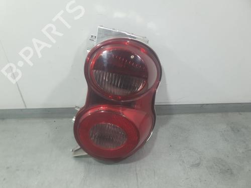 right-taillight-smart-fortwo-coupe-451-2007-40227577 main image