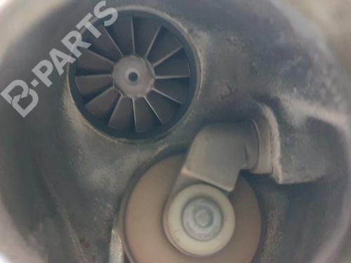Turbocharger/Supercharger RENAULT MEGANE II (BM0/1_, CM0/1_)  | BP11686358M71 