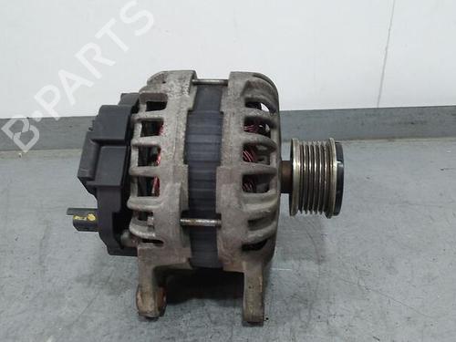 Alternator DACIA LODGY (JS_)  | BP29972604M7 