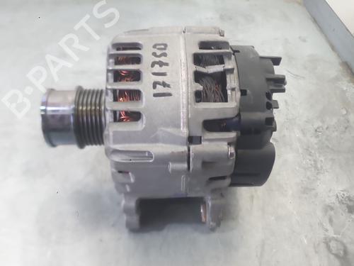 Alternator SKODA KAMIQ (NW4) 1.0 TSI | BP29590500M7 - Image 2