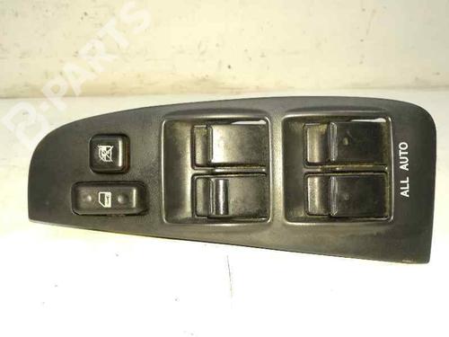 Used Left front window switch TOYOTA AVENSIS (_T22_) [1997-2003]  2127202
