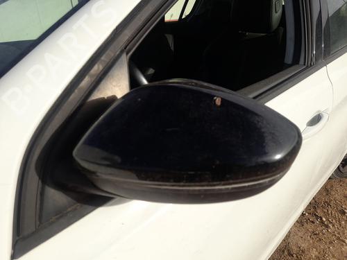 Retrovisore sinistro PEUGEOT 308 II (LB_, LP_, LW_, LH_, L3_) 1.6 BlueHDi 120 (120 hp) 30858204