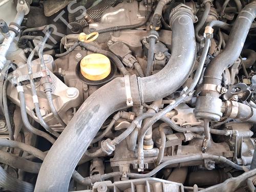 Used Engine Engine 37540423 37540423