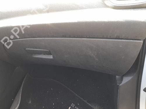 Vano posta oggetti Vano posta oggetti OPEL GRANDLAND / GRANDLAND X (A18, P1UO) 1.6 Turbo D (75) (120 hp) 36499023 36499023