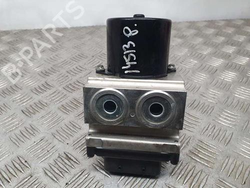 ABS Bremseaggregat PEUGEOT 407 (6D_)  | BP11840633M43 
