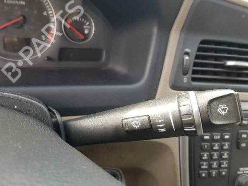 Used Steering column stalk VOLVO S60 I (384) 2.4 D (163 hp) 23956662