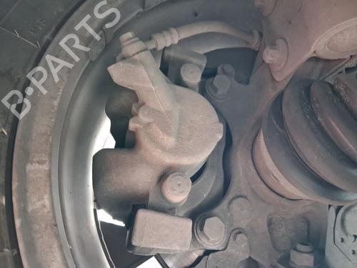 Used Right front brake caliper Right front brake caliper 38710423 38710423