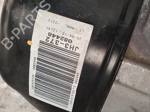 Gearbox DACIA SANDERO II  | BP11276310M3 
