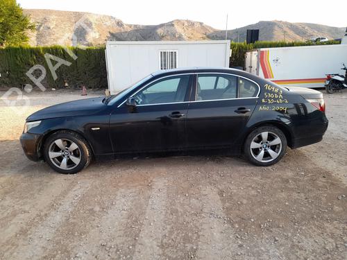 Intercooler BMW 5 (E60) 530 d | BP30126583M30 