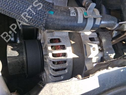 Used Alternator Alternator HYUNDAI i20 III (BC3, BI3) 1.0 T-GDI (101 hp) 34059323 34059323
