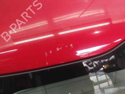 Tailgate VOLVO V50 (545) 2.0 | BP12499939C6 