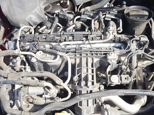 Used Engine AUDI A1 Sportback (8XA, 8XF) 1.6 TDI (90 hp) 30305207