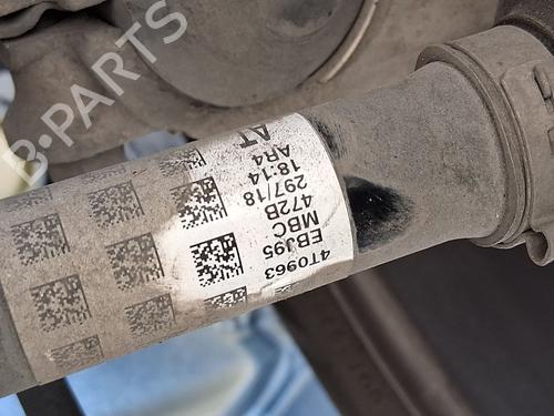 Used Left front driveshaft Left front driveshaft BMW 2 Active Tourer (F45) 216 d (116 hp) 34043838 34043838